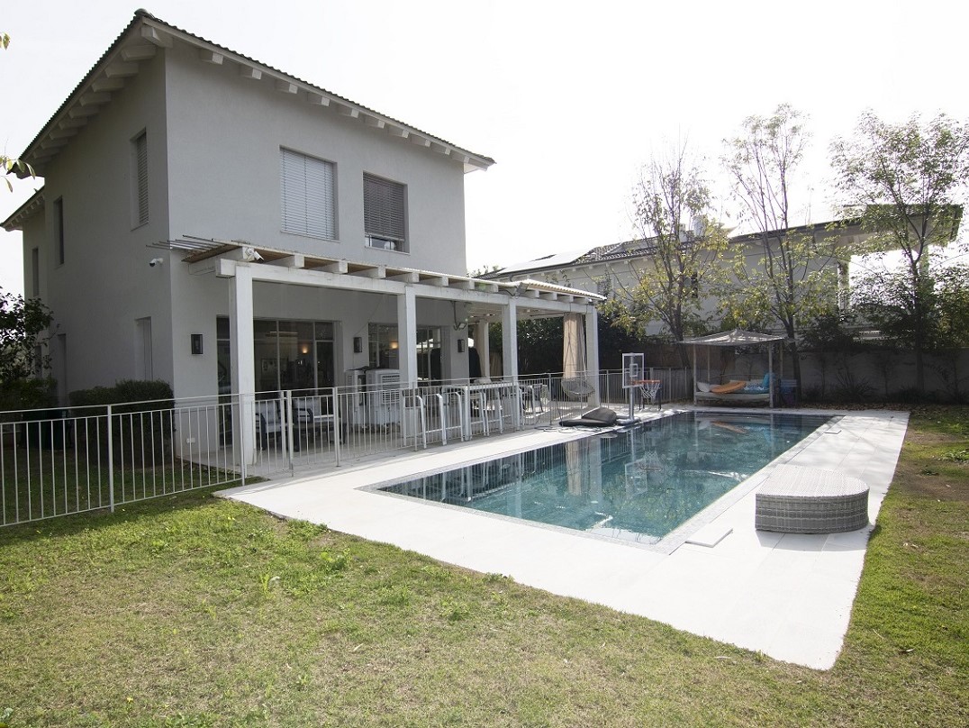 Villa de luxe à Savyon